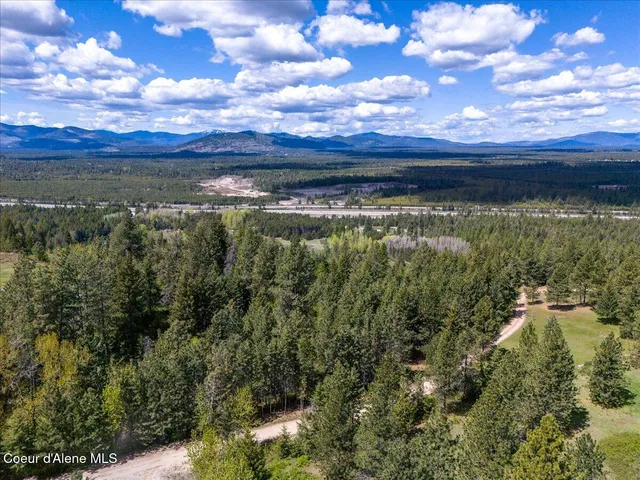 $270,000 | Nna North Corbin Hill Road, Athol, ID 83801