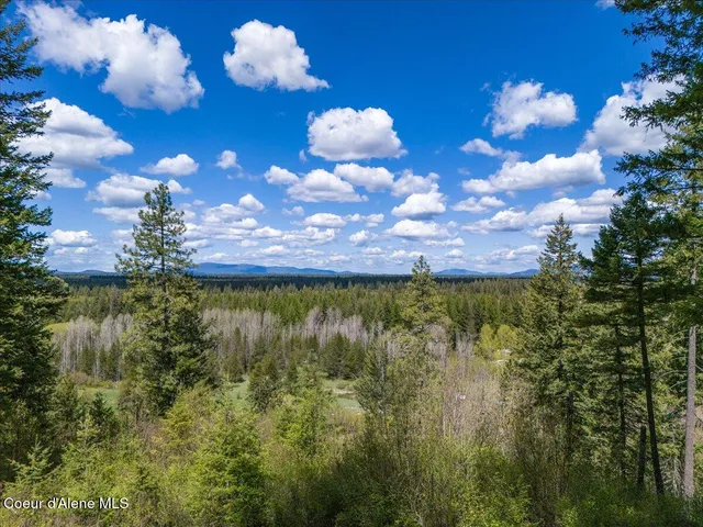 $270,000 | Nna North Corbin Hill Road, Athol, ID 83801