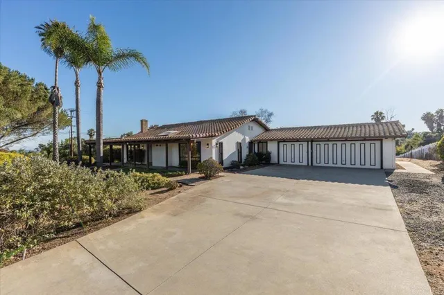 $1,050,000 | 112 Palmas Norte, Fallbrook, CA 92028
