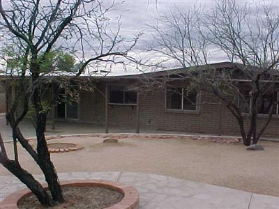 3722 North Harrison Road Tucson, AZ 85749 - Photo 4 of 8 Gallery Image 4
