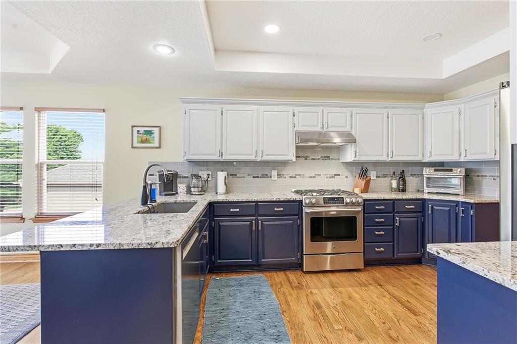 2513 Northeast Old Paint Road Lee's Summit, MO 64086 - Photo 12 of 34