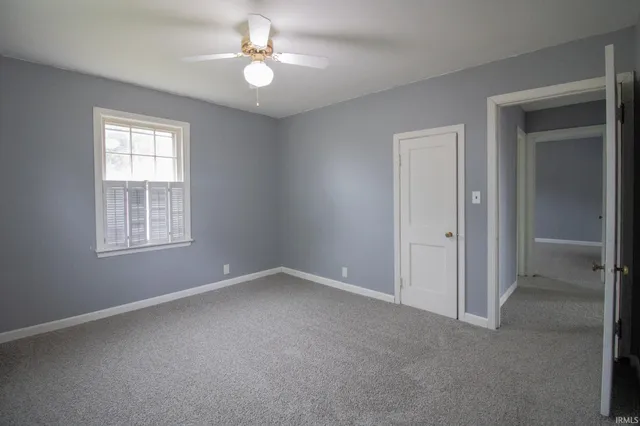 $164,900 | 2588 North Old Highway 27, Winchester, IN 47394