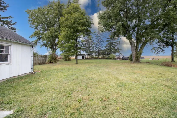 $155,000 | 2588 North Old Highway 27, Winchester, IN 47394