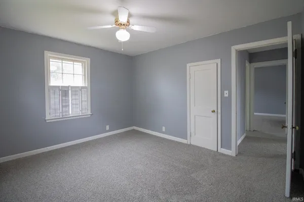 $155,000 | 2588 North Old Highway 27, Winchester, IN 47394
