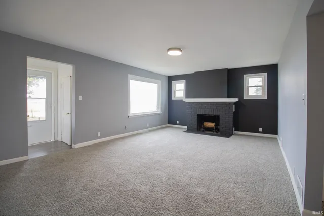 $164,900 | 2588 North Old Highway 27, Winchester, IN 47394