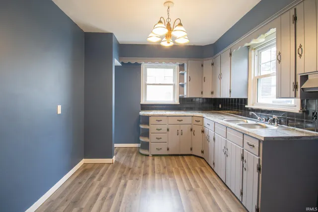 $164,900 | 2588 North Old Highway 27, Winchester, IN 47394