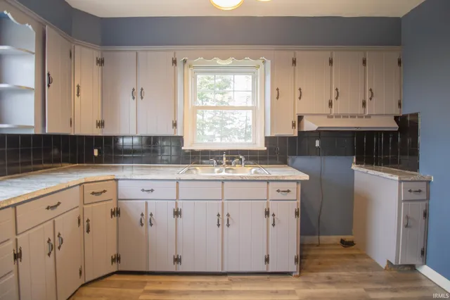 $164,900 | 2588 North Old Highway 27, Winchester, IN 47394