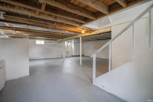 $155,000 | 2588 North Old Highway 27, Winchester, IN 47394