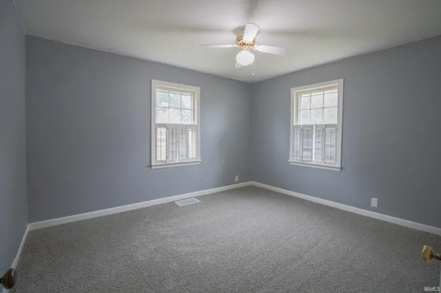 $164,900 | 2588 North Old Highway 27, Winchester, IN 47394