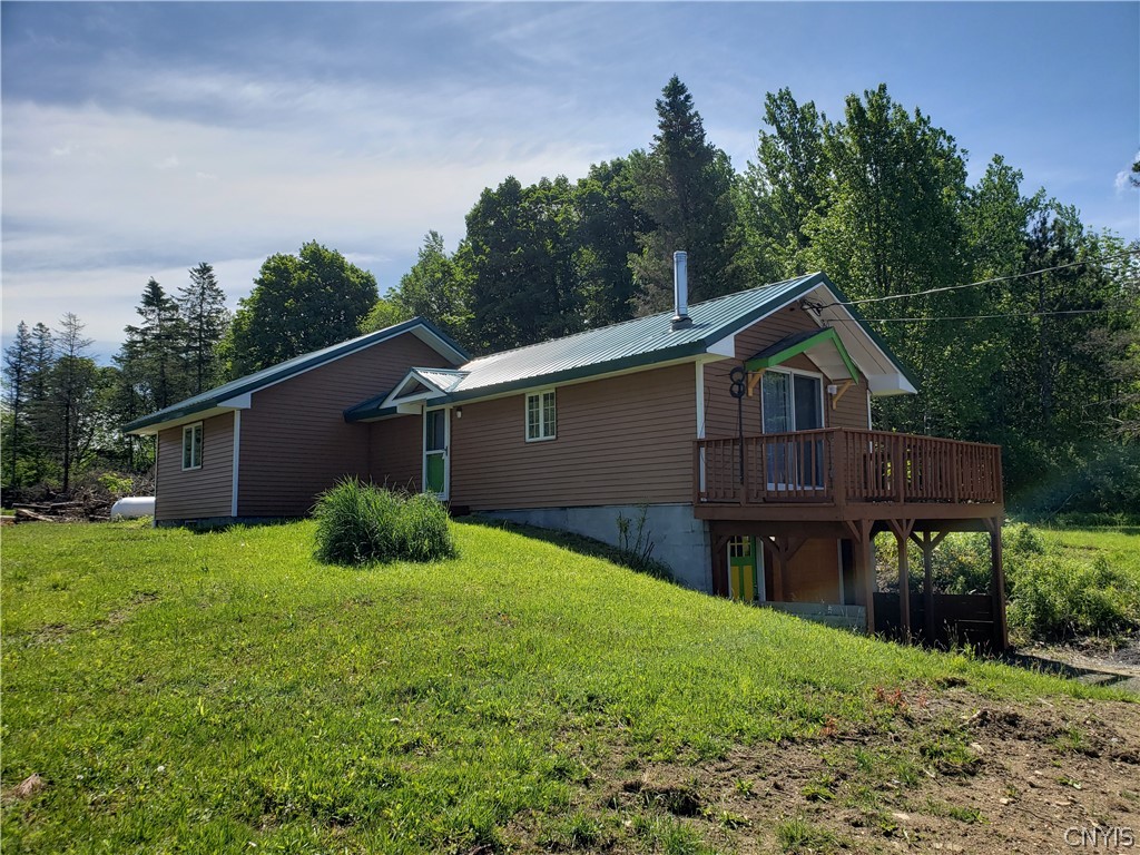 7940 Seven By Nine Road Pinckney, NY 13626 - Photo 1 of 1 Gallery Image 1