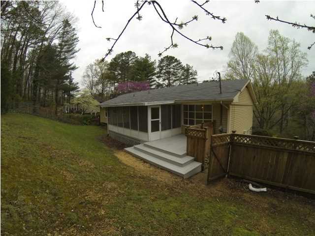 9502 Fuller Road Chattanooga, TN 37421 - Photo 14 of 14 Additional Photo