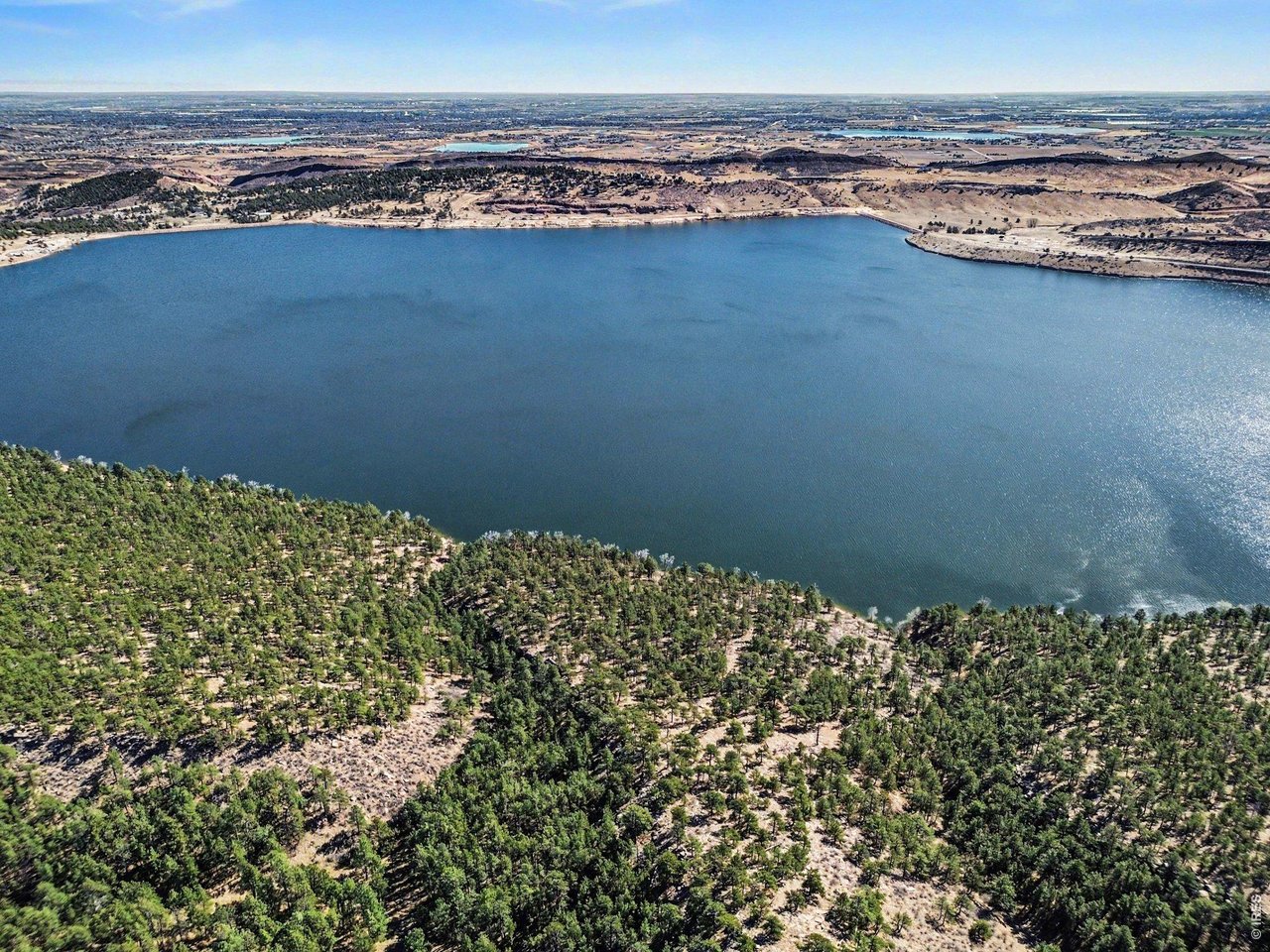 0 Rainbow Lane Berthoud, CO 80513 - Photo 14 of 14 a view of an ocean