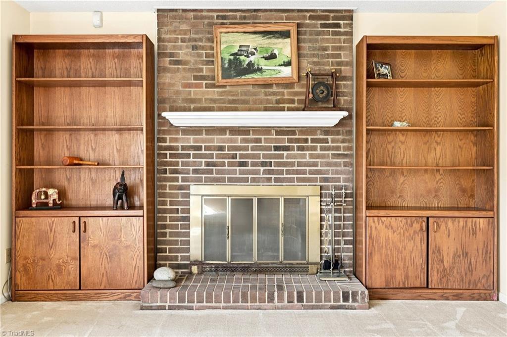 6707 Bill Poole Road Rougemont, NC 27572 - Photo 14 of 49 Gallery Image 14