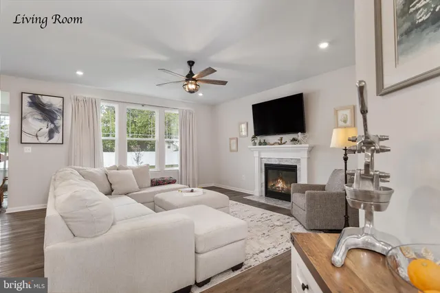 $585,000 | 505 Cherry Bark Road, Middletown, DE 19709