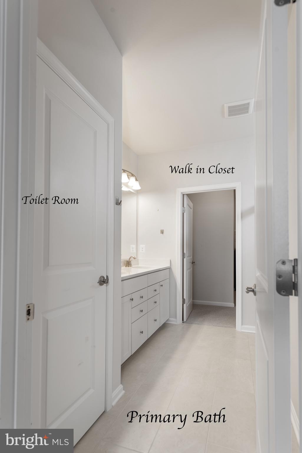 505 Cherry Bark Road Middletown, DE 19709 - Photo 29 of 59 Separate Toilet Room