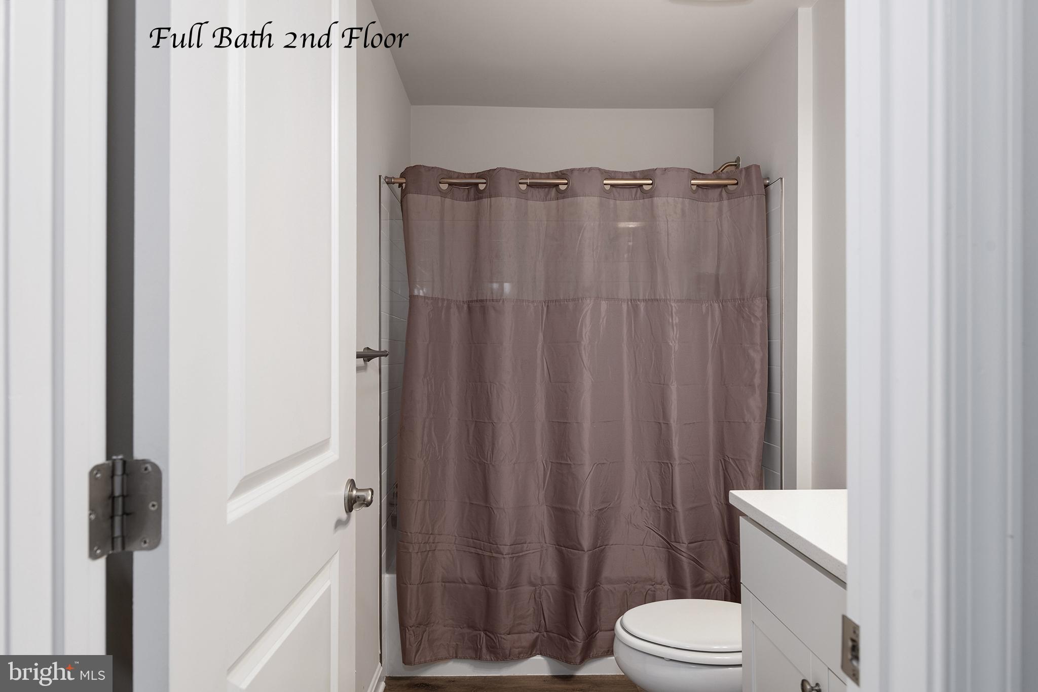 505 Cherry Bark Road Middletown, DE 19709 - Photo 36 of 59 2nd Floor Full Bath