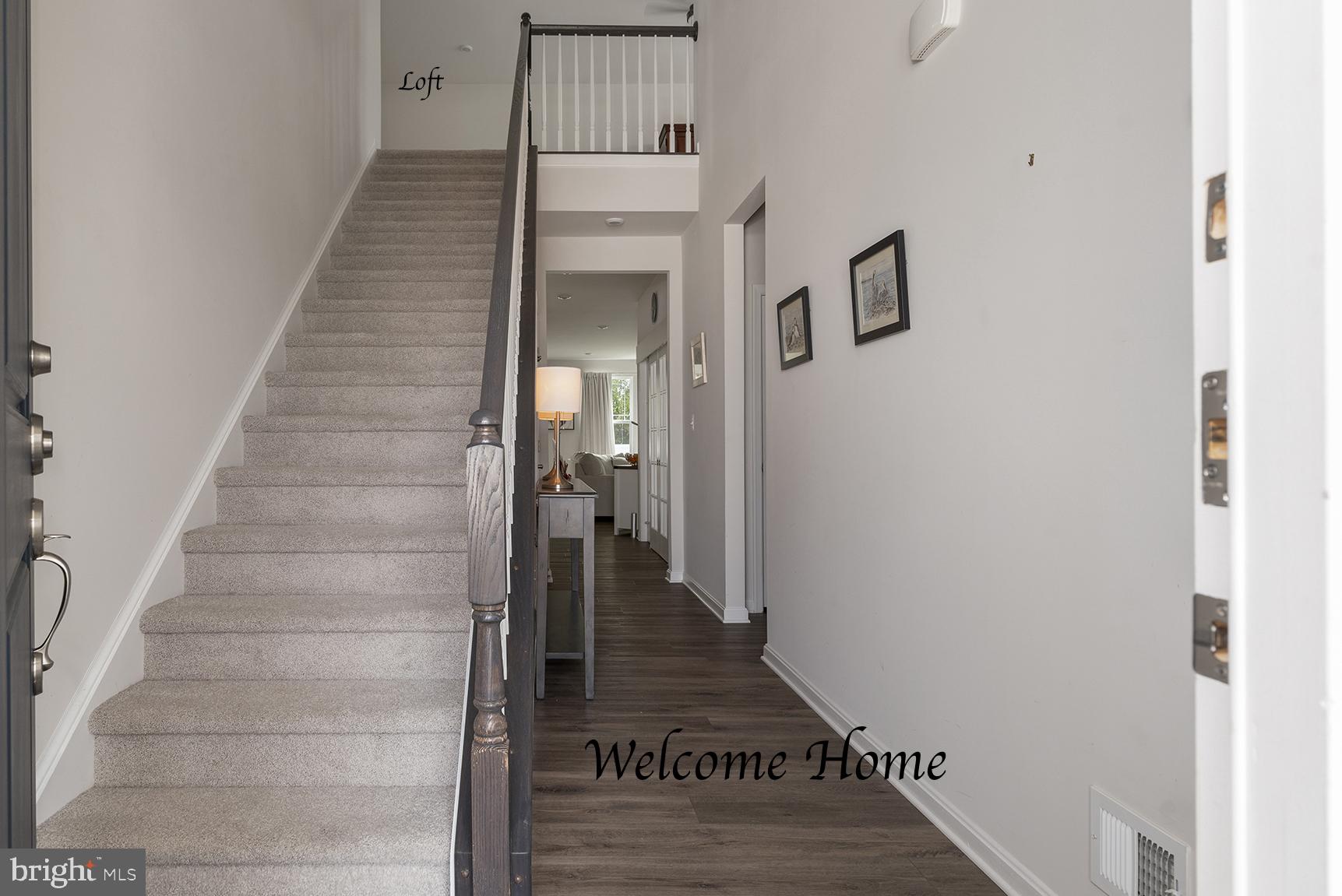 505 Cherry Bark Road Middletown, DE 19709 - Photo 4 of 59 Enter Your New Home