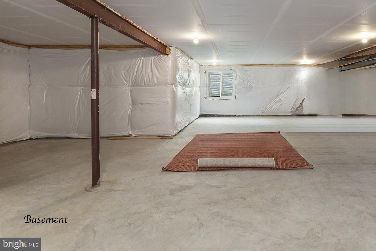 505 Cherry Bark Road Middletown, DE 19709 - Photo 45 of 59 Basement