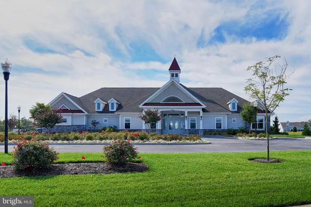 $585,000 | 505 Cherry Bark Road, Middletown, DE 19709