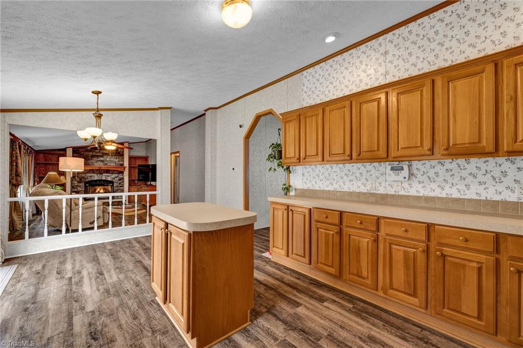 131 Loftis Road Reidsville, NC 27320 - Photo 16 of 45