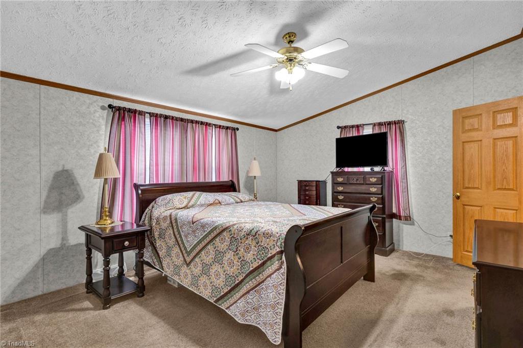131 Loftis Road Reidsville, NC 27320 - Photo 21 of 45