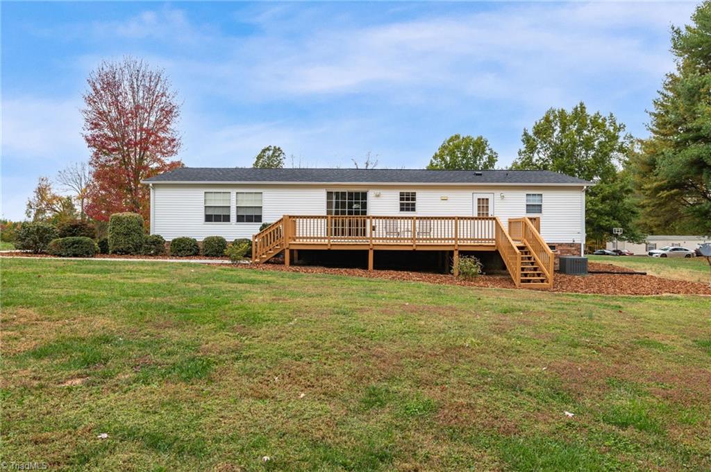 131 Loftis Road Reidsville, NC 27320 - Photo 31 of 45