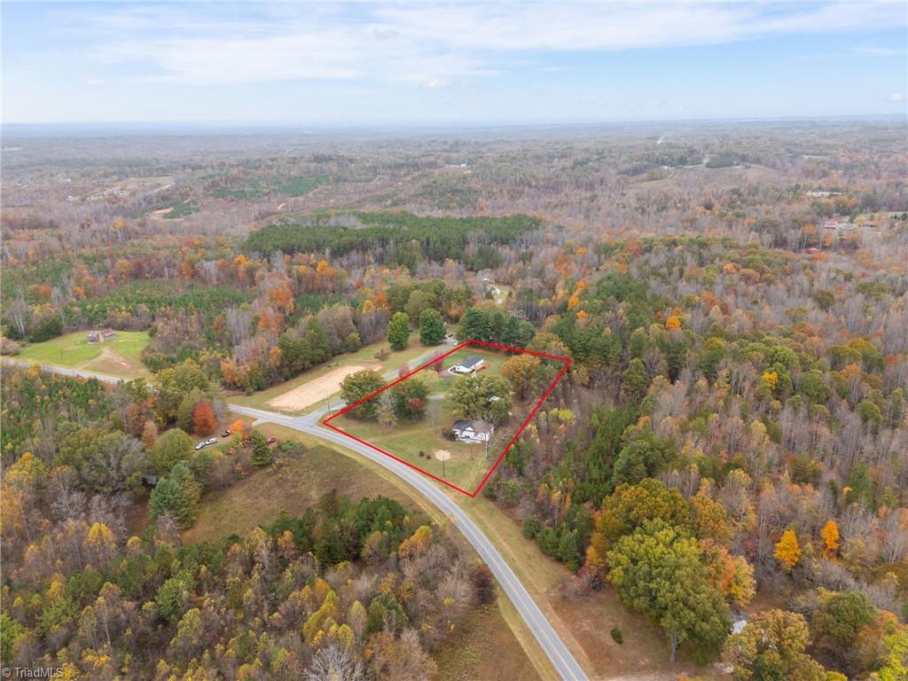 131 Loftis Road Reidsville, NC 27320 - Photo 43 of 45