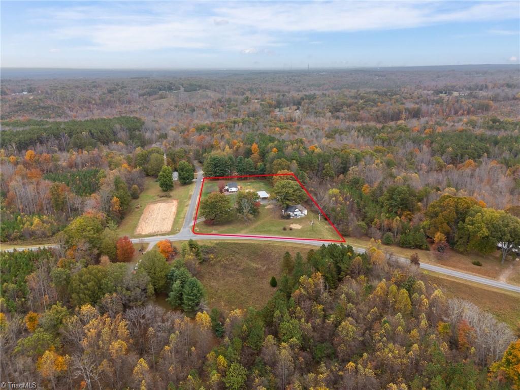 131 Loftis Road Reidsville, NC 27320 - Photo 44 of 45