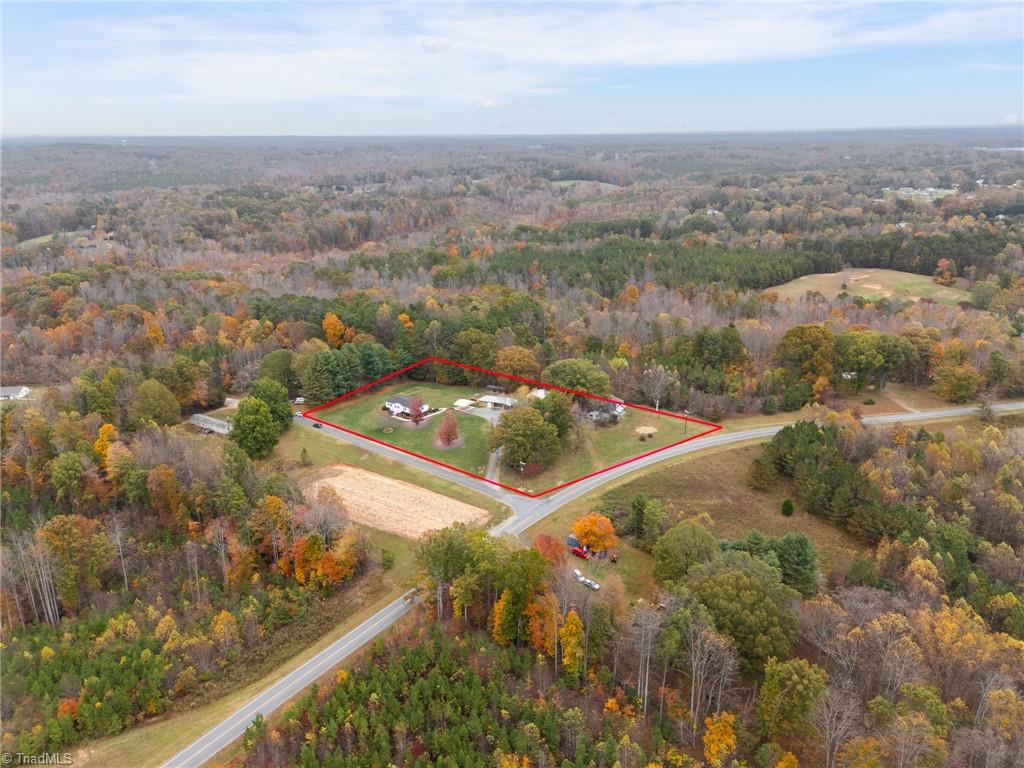131 Loftis Road Reidsville, NC 27320 - Photo 45 of 45