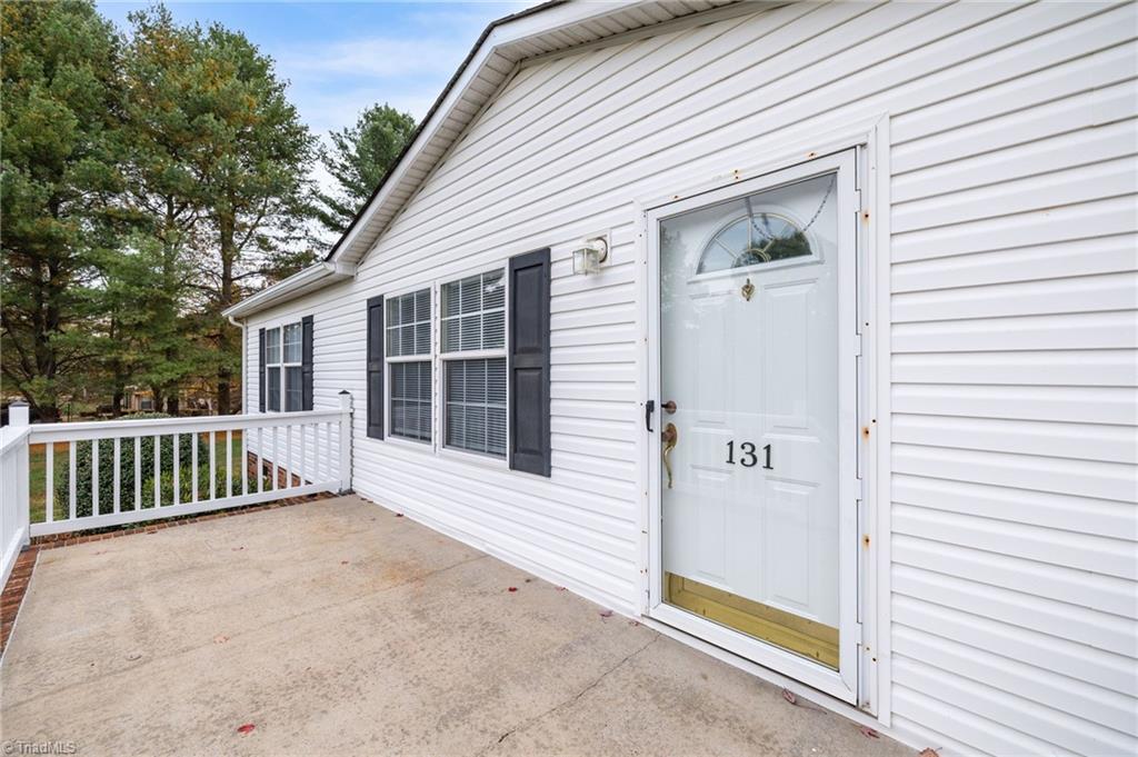 131 Loftis Road Reidsville, NC 27320 - Photo 6 of 45