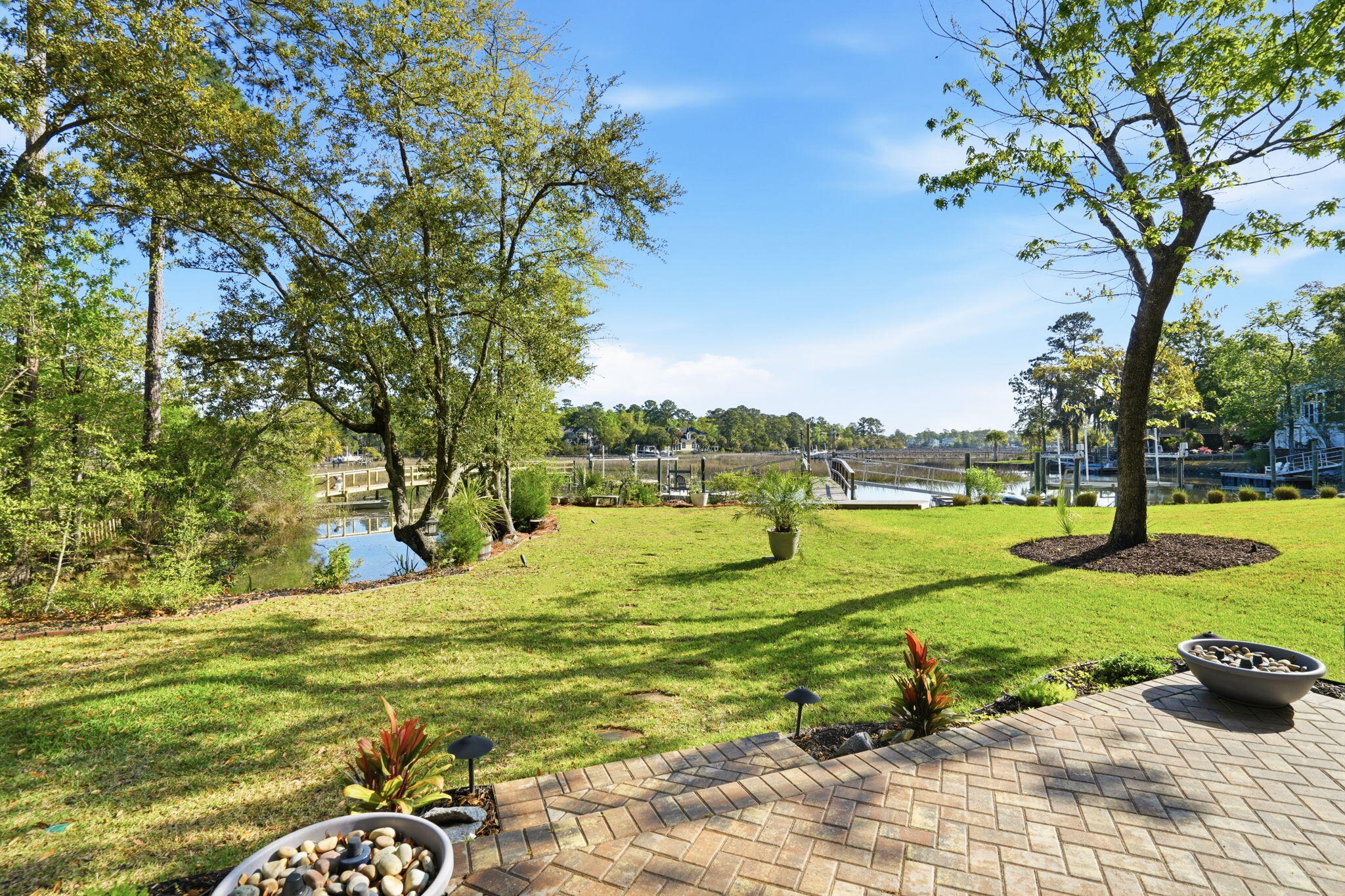3516 Henrietta Hartford Road Mount Pleasant, SC 29466 - Photo 51 of 66