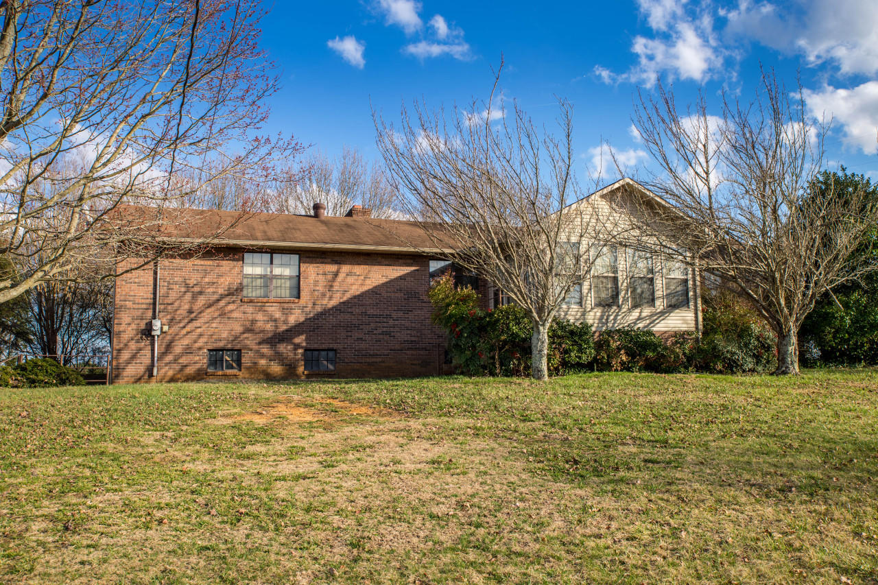 740 North Old Grey Ridge Road Friendsville, TN 37737 - Photo 1 of 16 IMG_8610-HDR