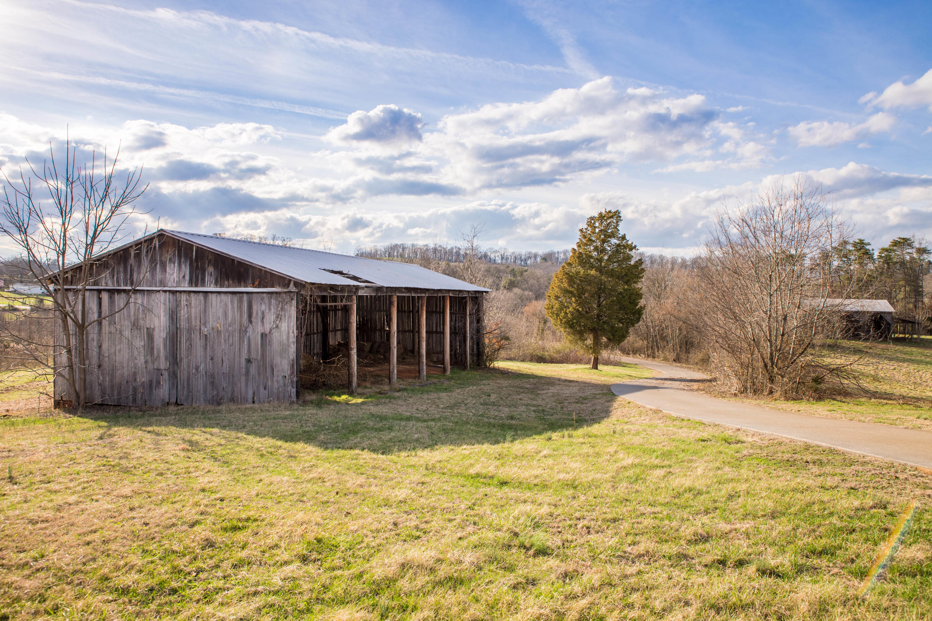 740 North Old Grey Ridge Road Friendsville, TN 37737 - Photo 3 of 16 IMG_8613-HDR
