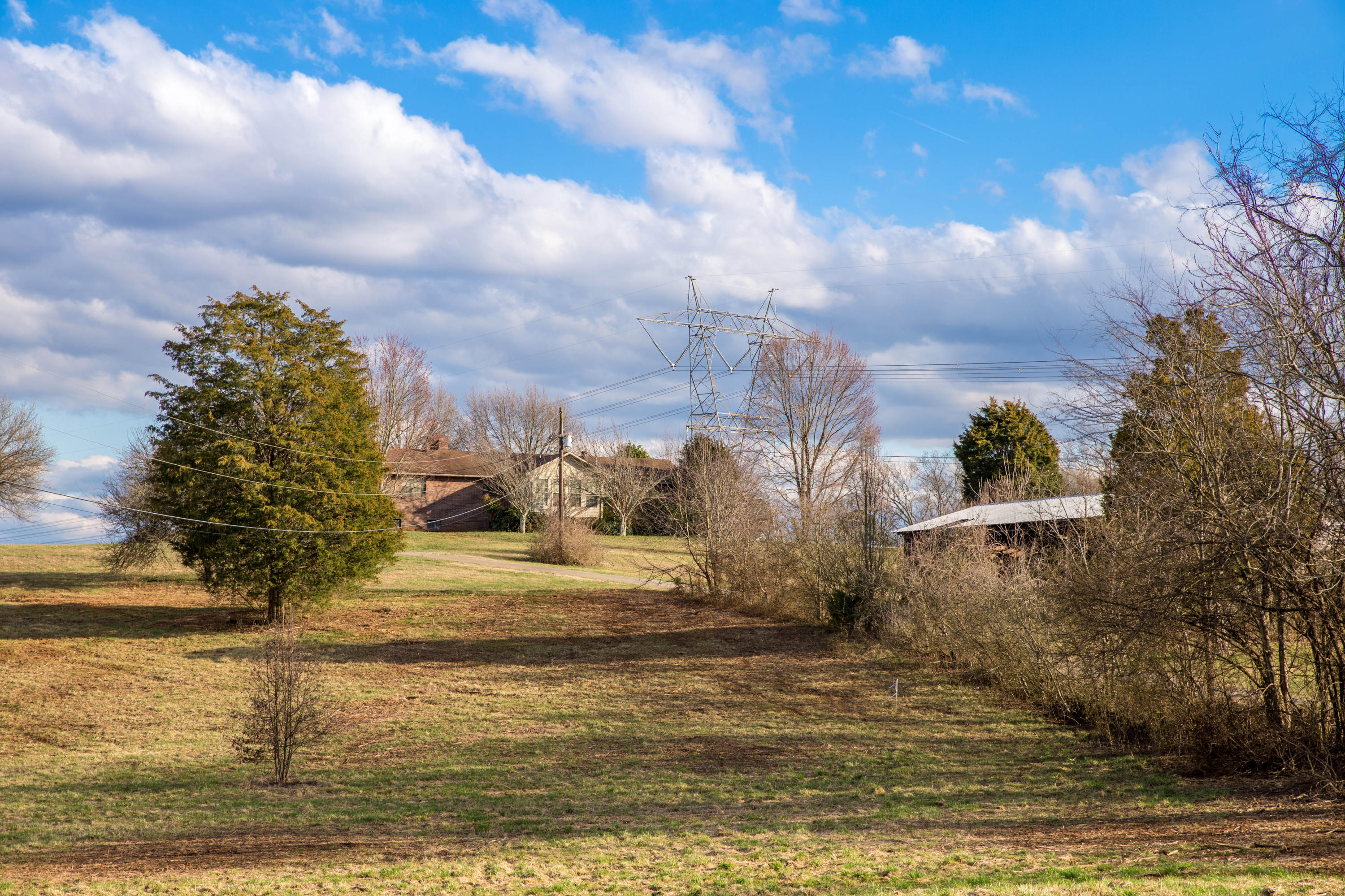 740 North Old Grey Ridge Road Friendsville, TN 37737 - Photo 4 of 16 IMG_8625-HDR