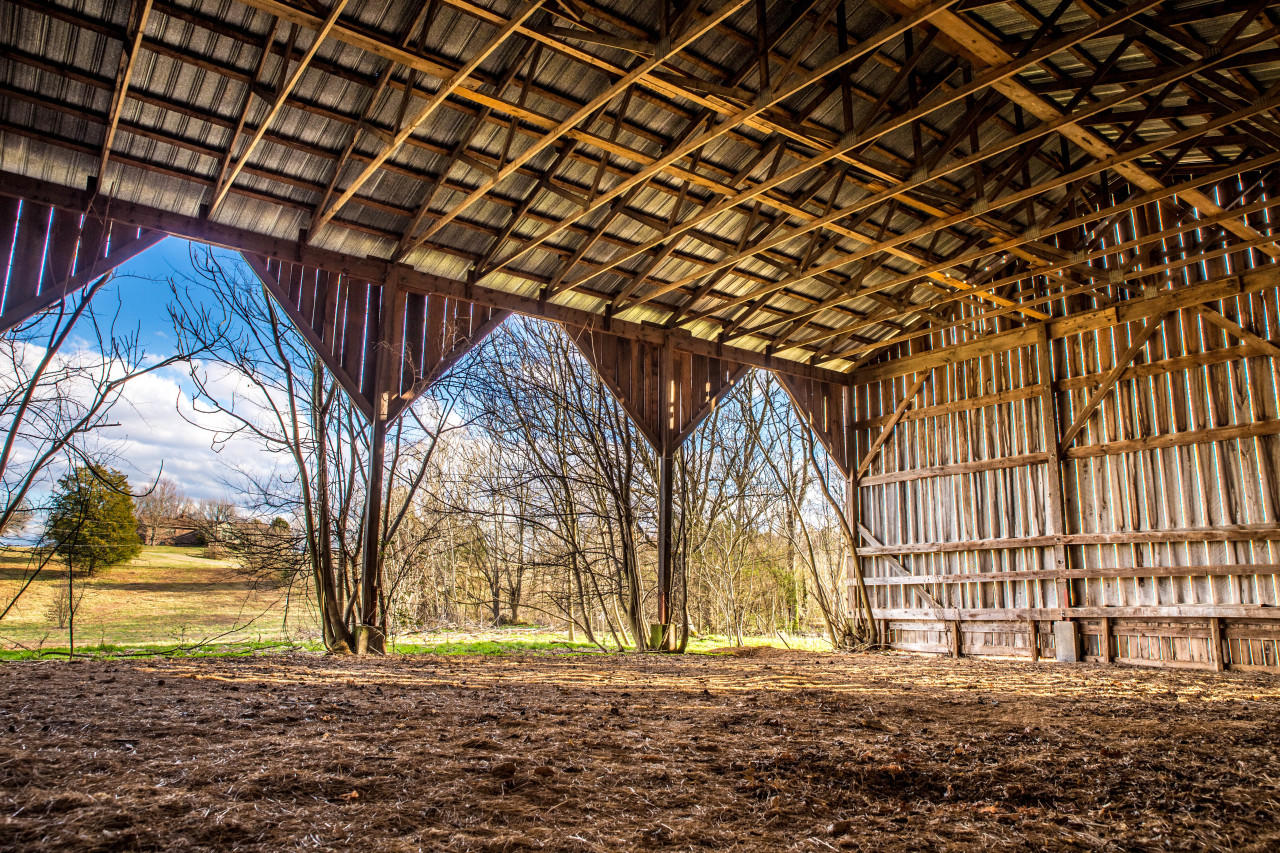740 North Old Grey Ridge Road Friendsville, TN 37737 - Photo 5 of 16 IMG_8628-HDR
