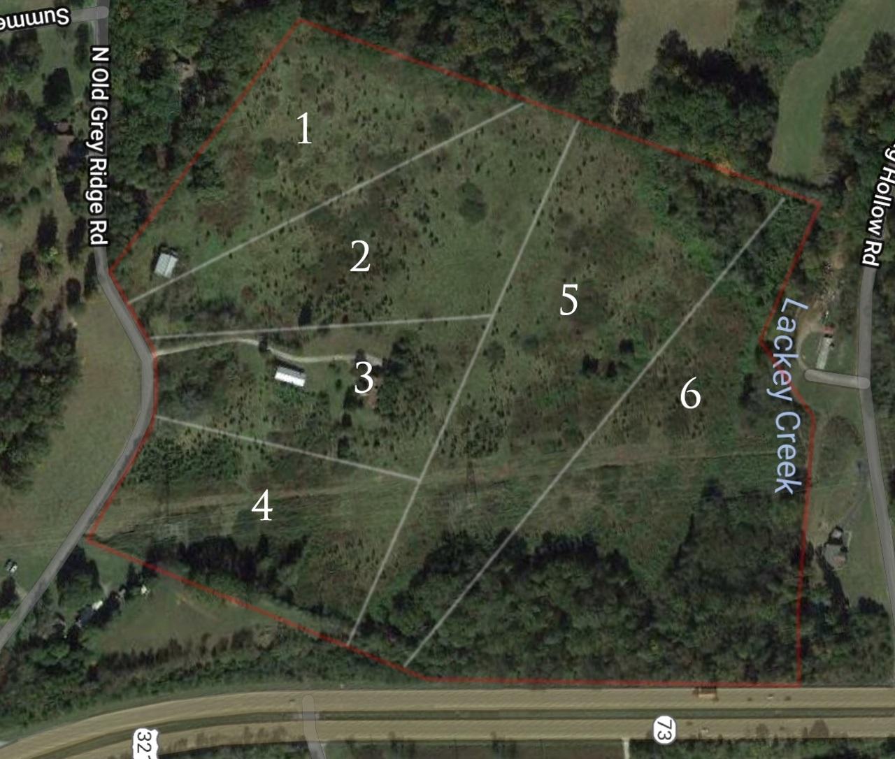 740 North Old Grey Ridge Road Friendsville, TN 37737 - Photo 7 of 16 Carrell Estate