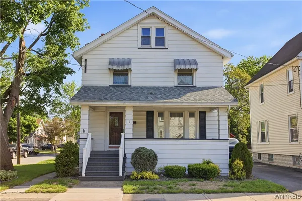 $172,300 | 10 La Crosse Avenue, Batavia, NY 14020