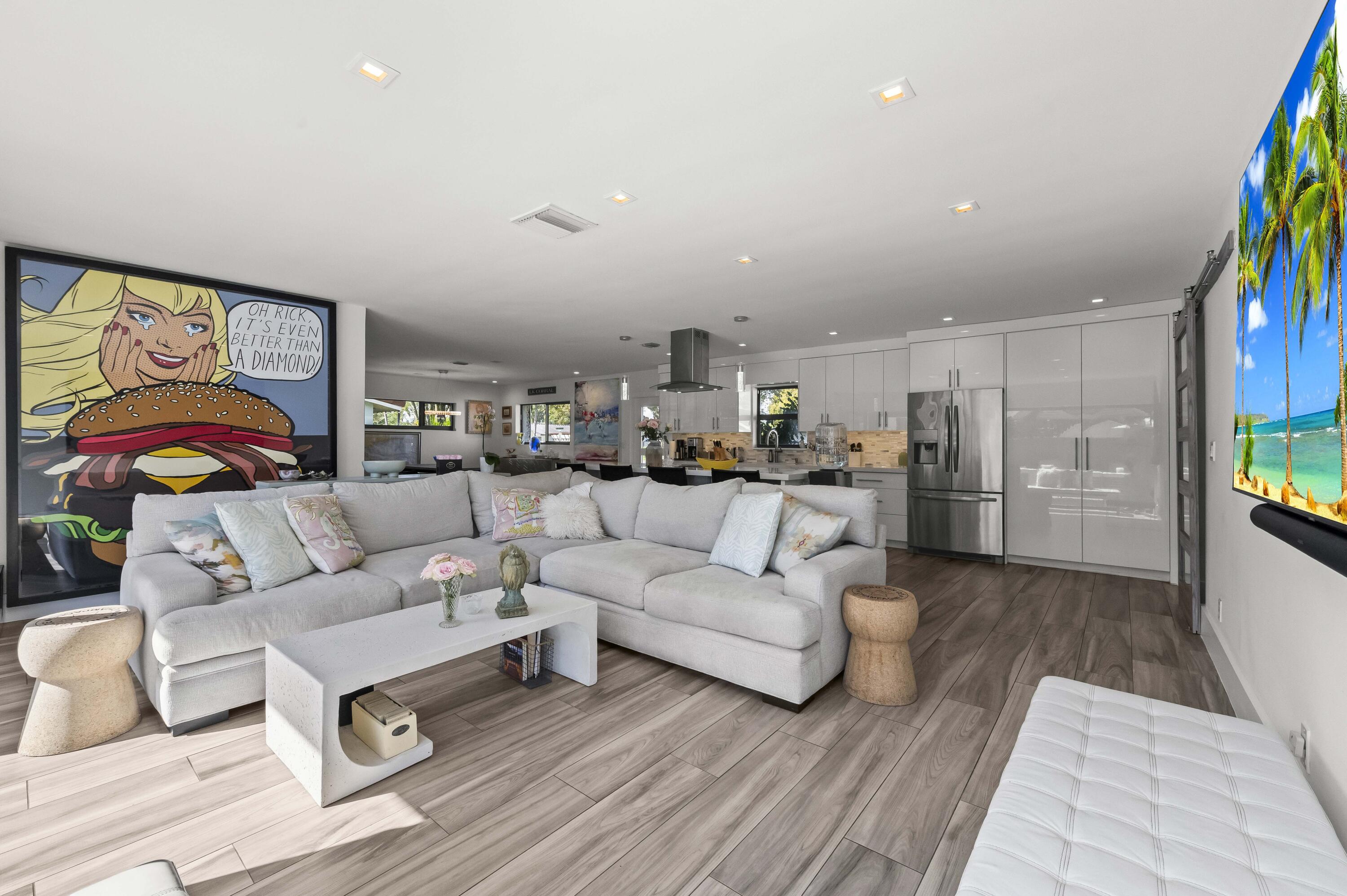 518 Southwest 28th Avenue Boynton Beach, FL 33435 - Photo 18 of 55 16 Living Room 04