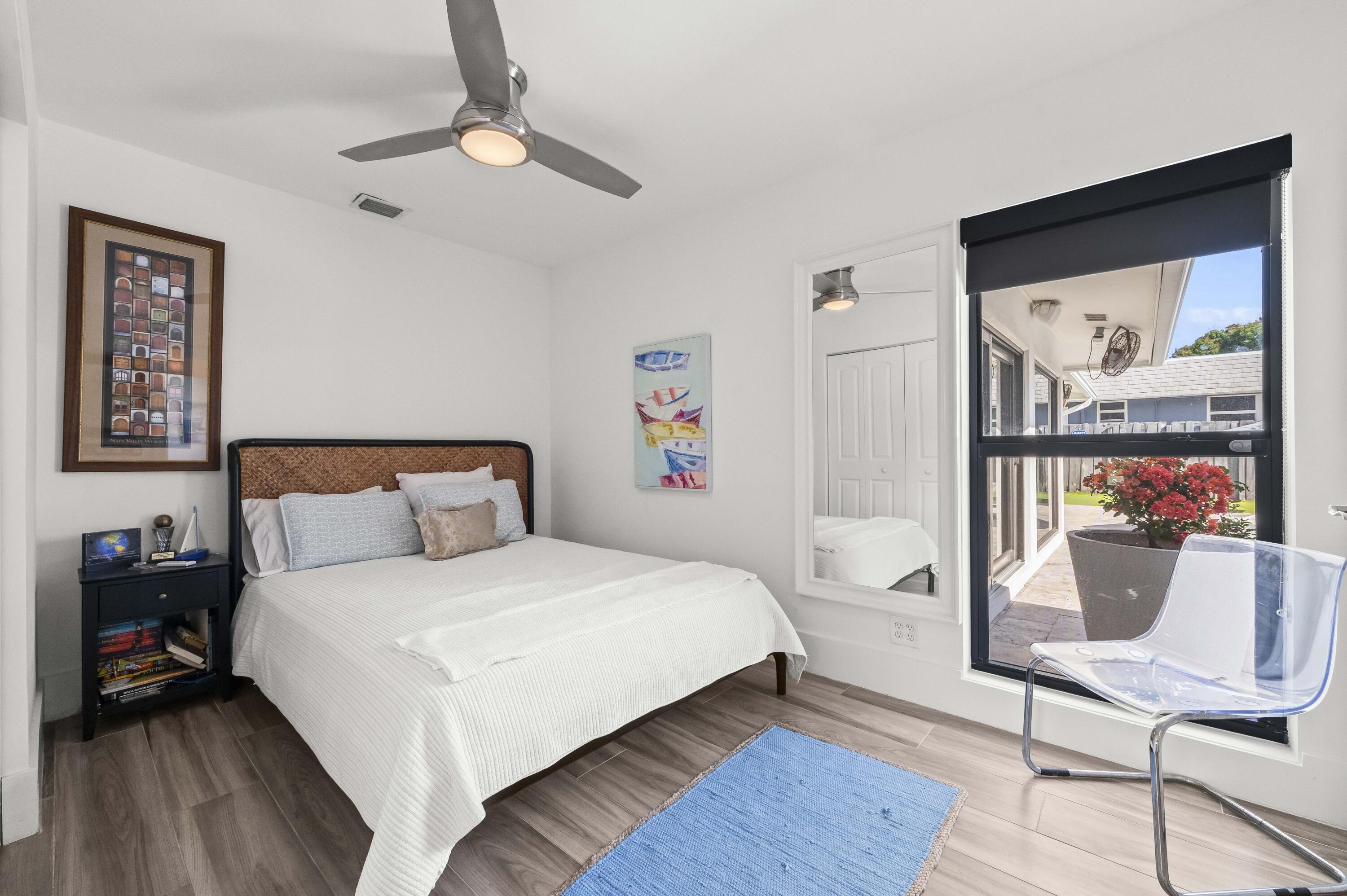 518 Southwest 28th Avenue Boynton Beach, FL 33435 - Photo 19 of 55 17 Bedroom 01