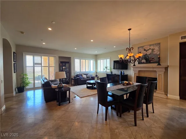 $3,150 | 20 Via Mantova, Unit 202, Henderson, NV 89011