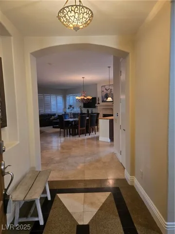 $3,150 | 20 Via Mantova, Unit 202, Henderson, NV 89011