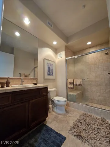 $3,150 | 20 Via Mantova, Unit 202, Henderson, NV 89011