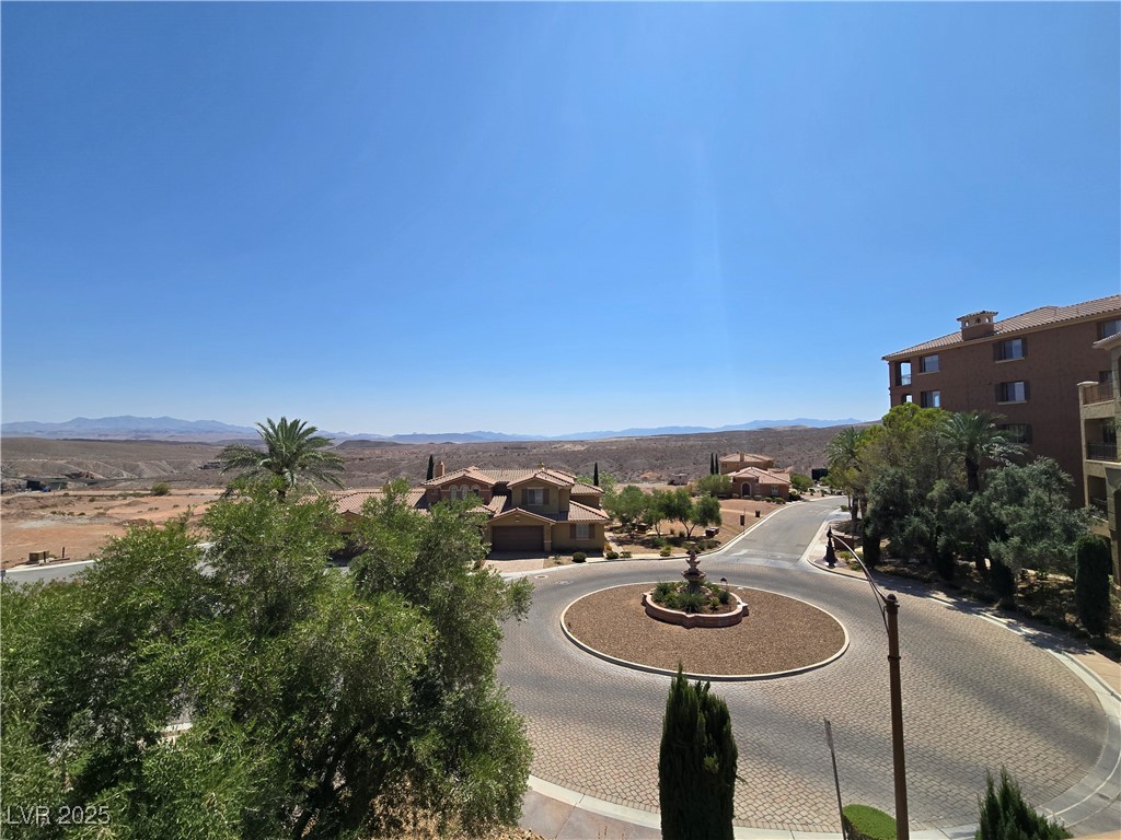20 Via Mantova, Unit 202 Henderson, NV 89011 - Photo 37 of 60 View of mountain backdrop