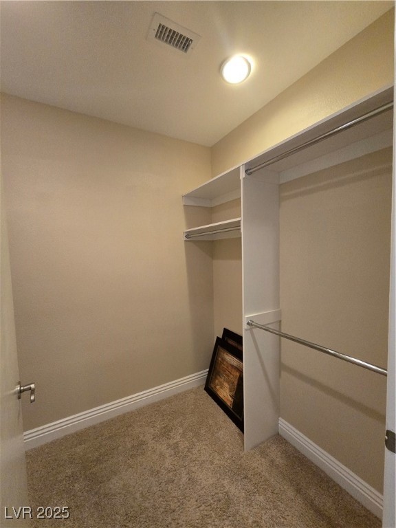 20 Via Mantova, Unit 202 Henderson, NV 89011 - Photo 42 of 60 Walk in closet with carpet