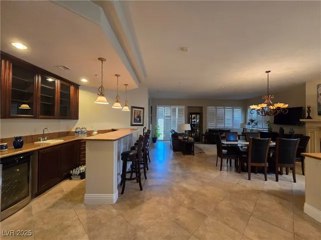 $3,150 | 20 Via Mantova, Unit 202, Henderson, NV 89011