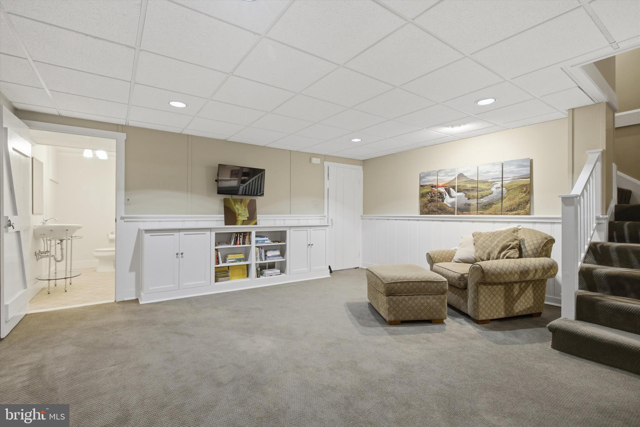 2 Bellemore Road Baltimore, MD 21210 - Photo 41 of 83 Recreational Room