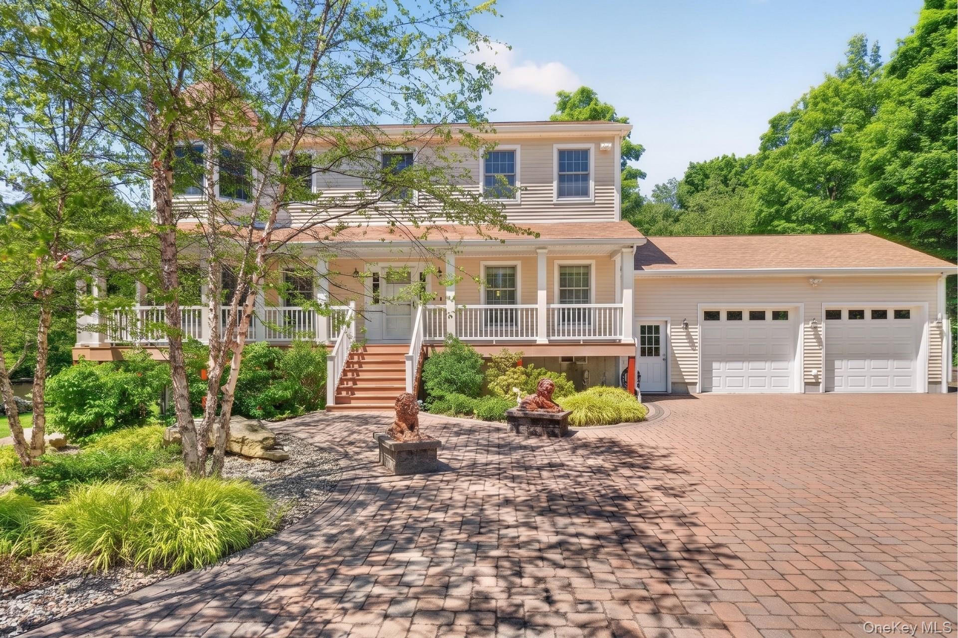 433 Barrett Hill Road Mahopac, NY 10541 - Photo 1 of 38