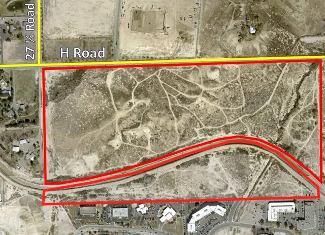 $4,450,000 | Tbd H Road, Grand Junction, CO 81506