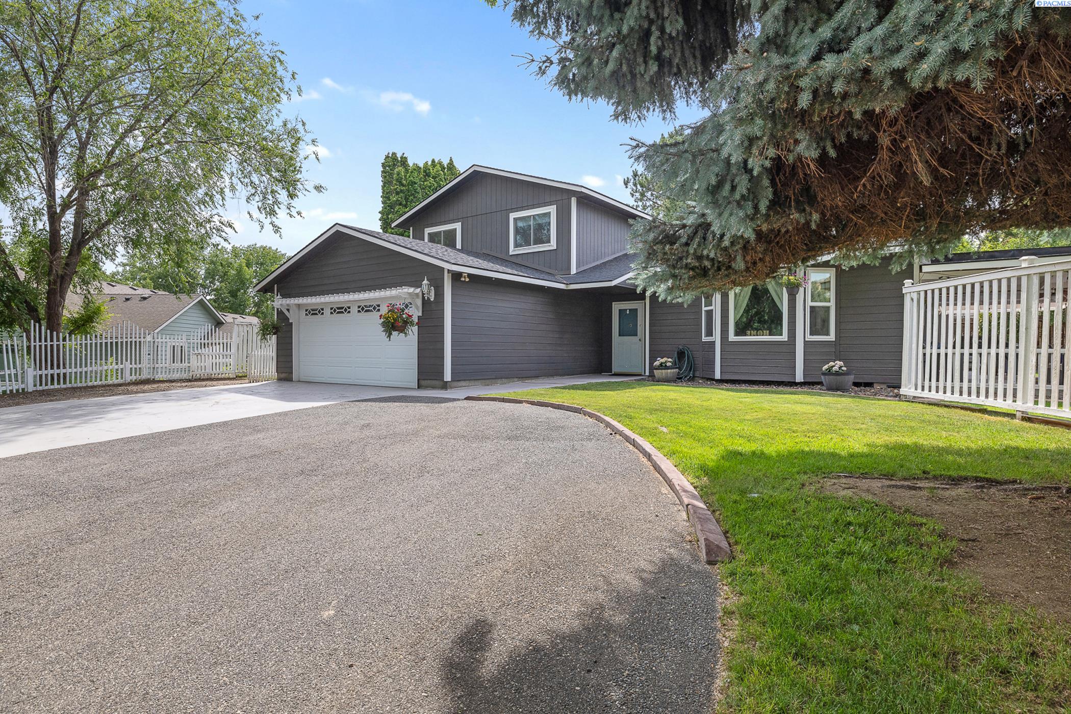 253 Rachel Road Kennewick, WA 99338 - Photo 1 of 40 Gallery Image 1