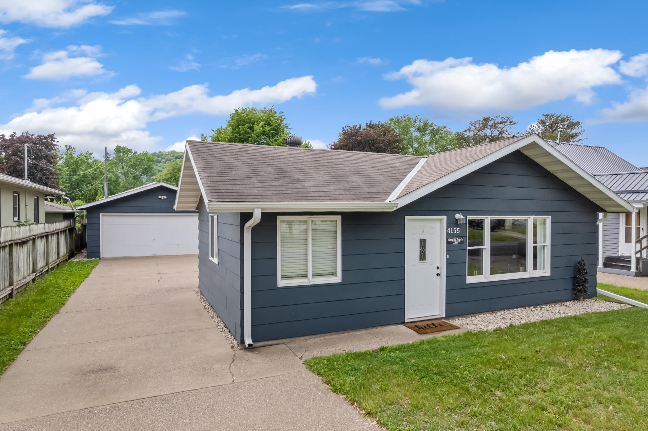 4155 West 8th Street Goodview, MN 55987 - Photo 1 of 25